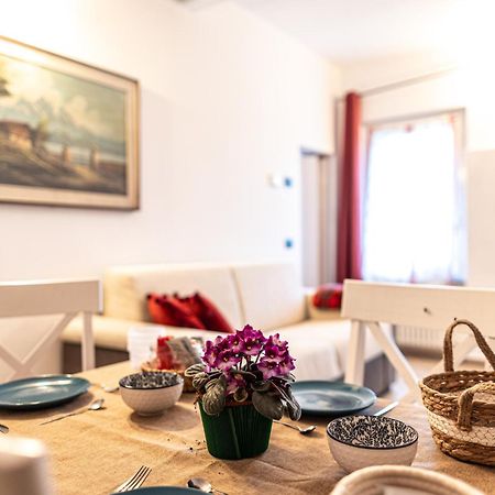 Agriturismo Why Farm Marano Ticino ภายนอก รูปภาพ