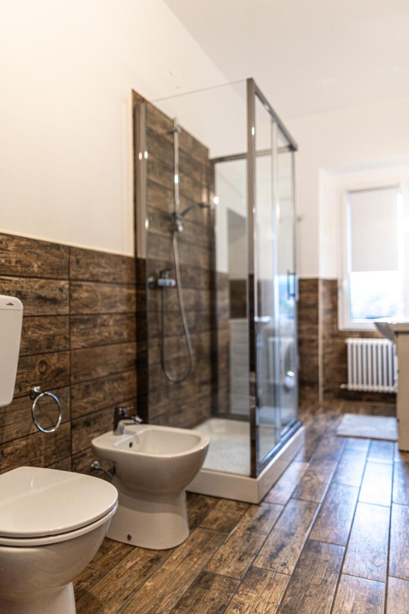 Agriturismo Why Farm Marano Ticino ภายนอก รูปภาพ
