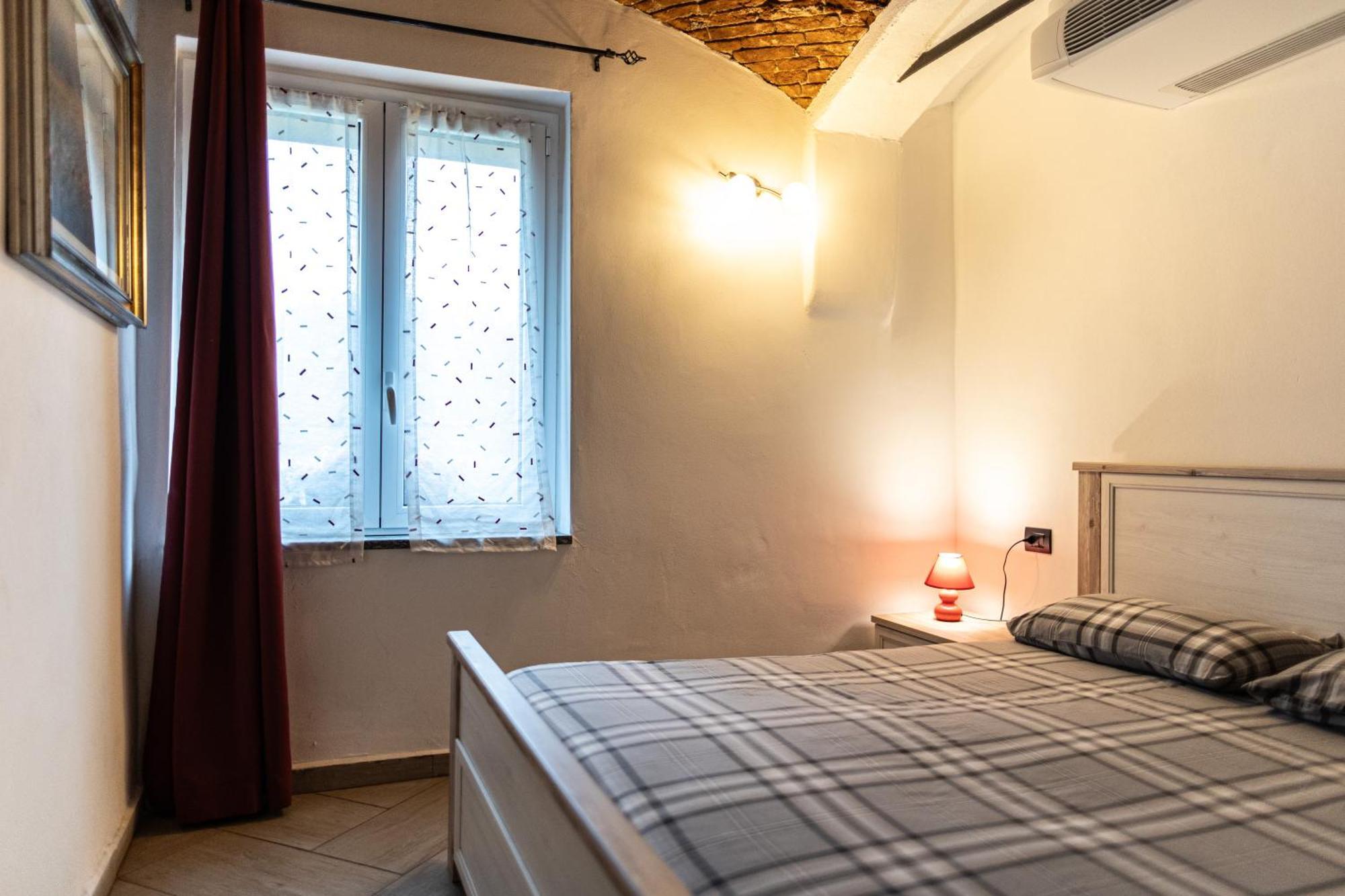 Agriturismo Why Farm Marano Ticino ภายนอก รูปภาพ