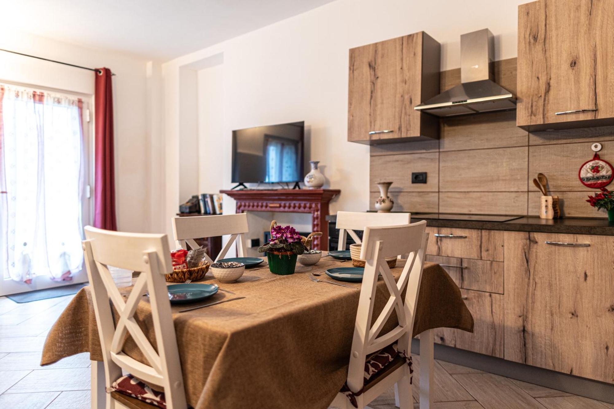 Agriturismo Why Farm Marano Ticino ภายนอก รูปภาพ