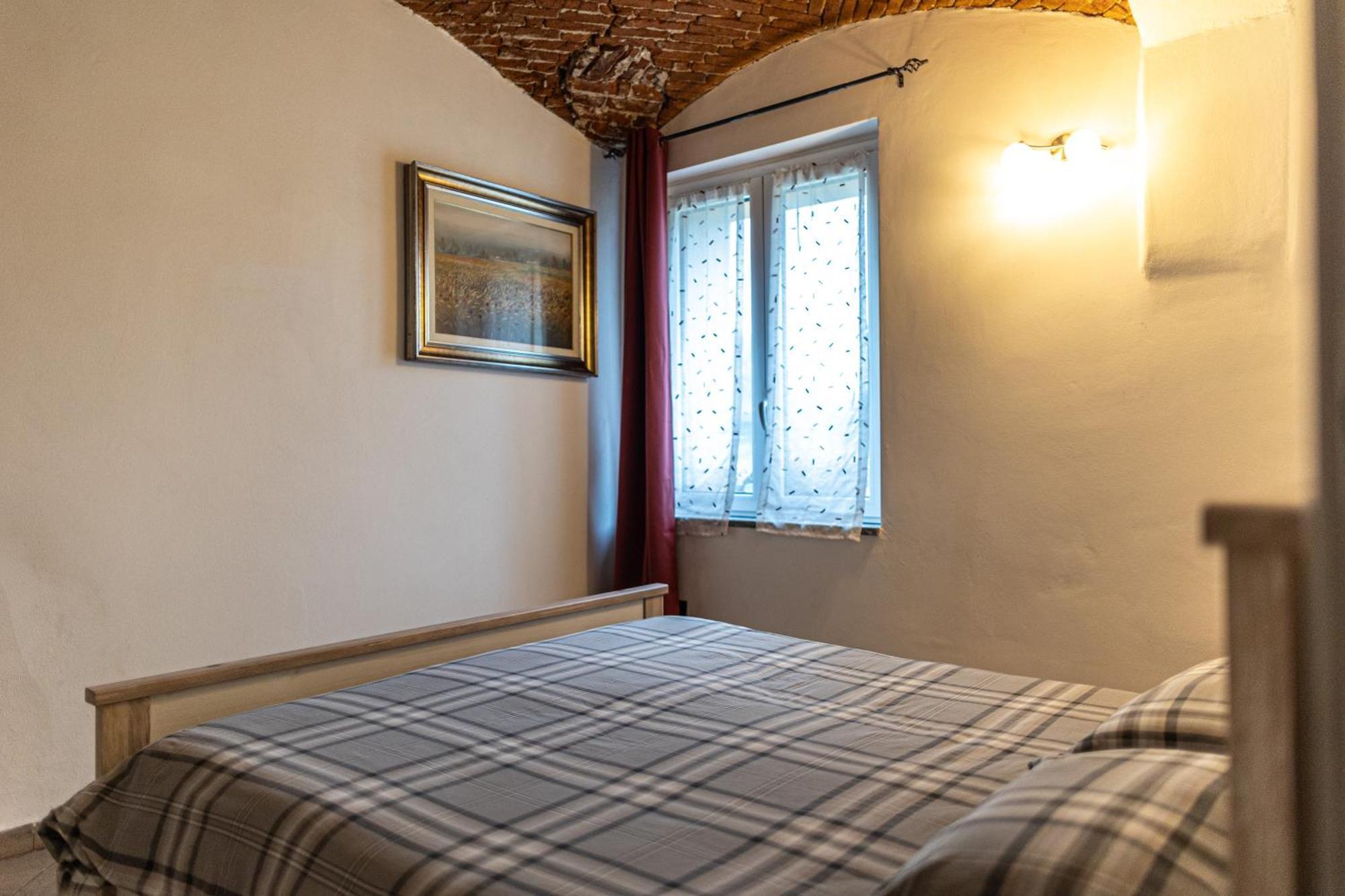 Agriturismo Why Farm Marano Ticino ภายนอก รูปภาพ