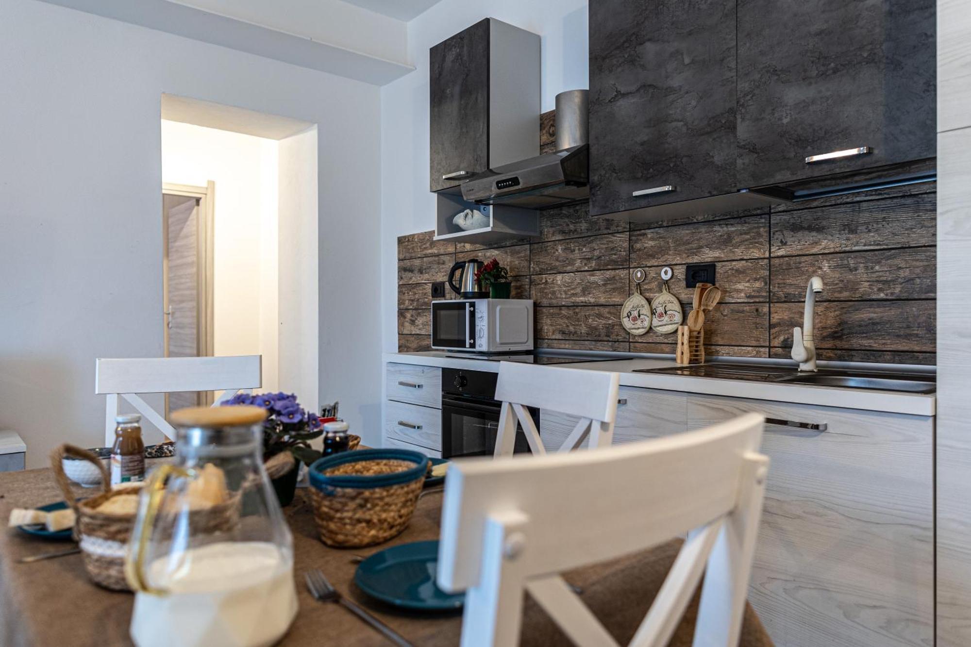 Agriturismo Why Farm Marano Ticino ภายนอก รูปภาพ
